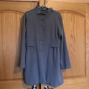 Banana Republic Factory Coat